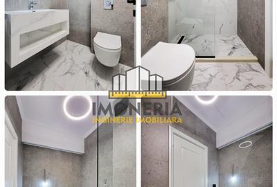 Apartament cu 3 camere semidecomandat, mobilat în Ozana - 11