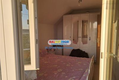 De vila BUDEASA .la cheie - 1