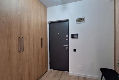 Apartament cu 2 camere, 53 mp, balcon, zona Teilor - 9