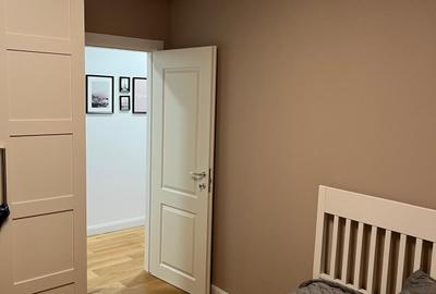 APARTAMENT 3 CAMERE - HERASTRAU - PARC - COMISION 0% - 5