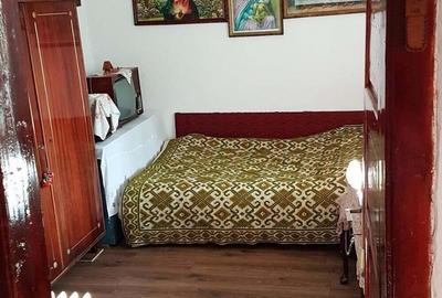 Casă cu 4 camere cu Teren 1828 Mp în Drăcșenei - 3