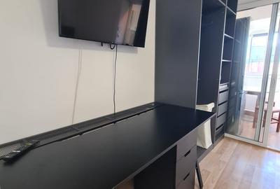 Garsonieră semidecomandată în Costin Georgian - 16