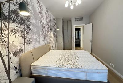 Apartament cu 2 camere, mobilat în Barbu Văcărescu - 8
