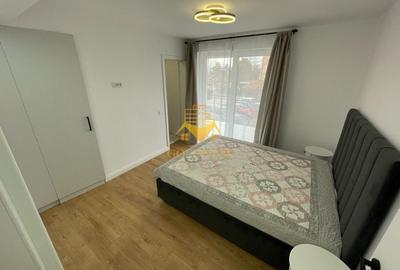 4 Camere open space, Premium, Cetatuie, Zona Belvedere, Parcare, Gruia - 6