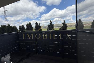 Garsonieră în Florești - 4