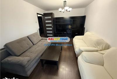 Apartament cu 3 camere decomandat, mobilat în Paltiniș - 9
