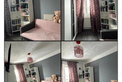 Apartament cu 2 camere semidecomandat în Baicului - 2