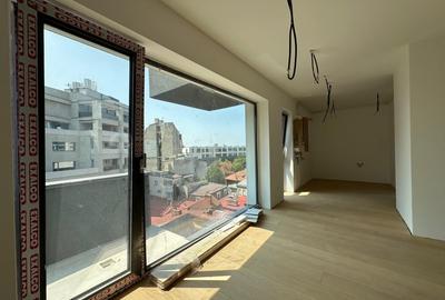 2 Camere 2 Bai Bloc Boutique Eminescu Mosilor Incalzire in Pardoseala - 3