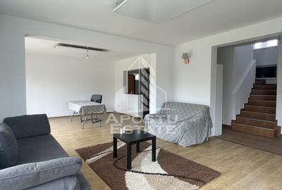 Casa individuala Sanmihaiu Roman cu garaj - 4