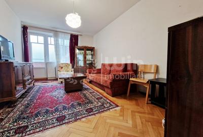 Apartament 3 camere | Etaj 3 | Decomandat | Balcon | Gheorgheni! - 2
