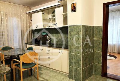 Apartament de inchiriat cu 2 camere in zona Decebal, Oradea - 5