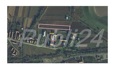 Teren de 4700 mp, în Albești - 1
