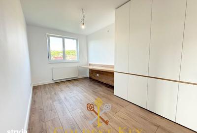 Apartament cu 2 camere decomandat în Dâmbul Rotund - 2