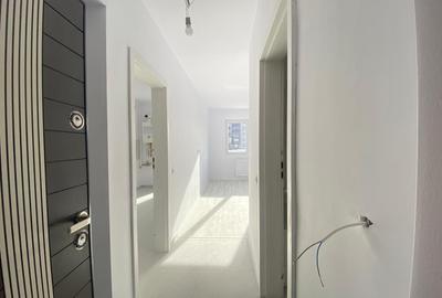 Garsonieră decomandată – 32 mp utili, balcon, bucătărie închisă – Militari - 5