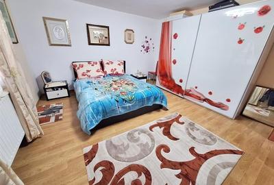 Casa moderna P+1 in Magura, 7 dormitoare, teren 421 mp, posibilitate 2 locuinte, - 47