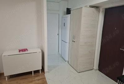 Apartament cu 3 camere decomandat, mobilat în Titulescu - 10