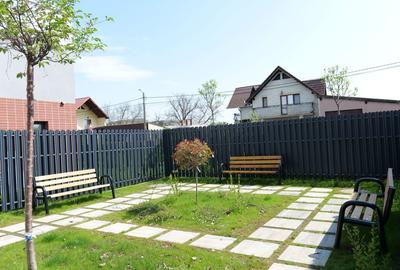 De vânzare casă deosebită 4 camere în localitatea Florești - 2