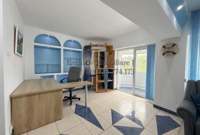 Apartament 3 camere | 75mp | Spitalul Judetean | Parcare | Termen lung - 19