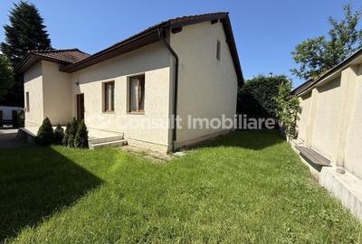 Casa de inchiriat cu 3 camere | Grigorescu - 10