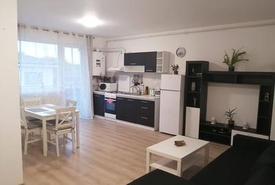 Apartament cu 2 camere semidecomandat în Florești - 3