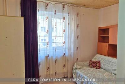 Garsonieră decomandată în 1 Mai - 3