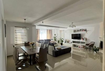 Casă cu 5 camere cu Teren 1400 Mp în Cetate - 17