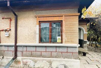 Teren de 508 mp, în Andronache