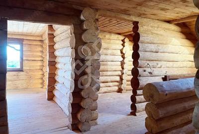 Casă cu Teren 2046 Mp în Tileagd - 5