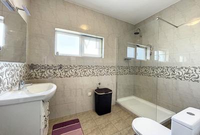 Apartament cu 2 camere decomandat, mobilat în Zorilor - 7