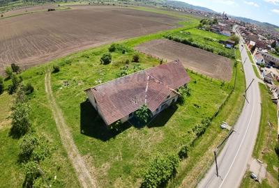 Teren Construcții intravilan de 3436 mp, în Hoghilag - 6