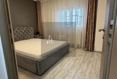Apartament cu 2 camere semidecomandat, mobilat în Olteniței - 3