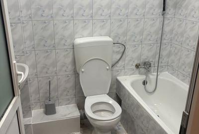 Garsonieră decomandată în Exterior Vest - 7