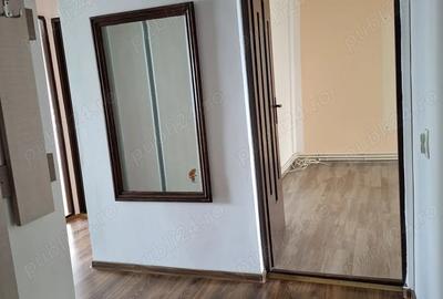 Apartament cu 3 camere decomandat în Central - 4