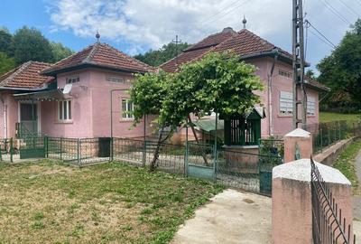 Casă cu 4 camere în Rișculița - 3