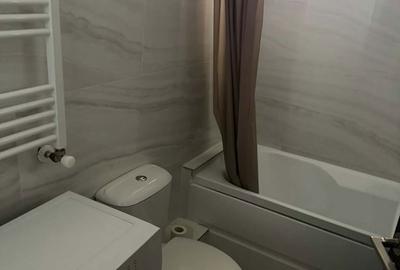 Apartament cu 3 camere decomandat în Ipotești - 9