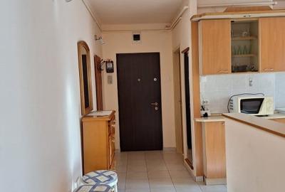 Apartament 3 camere, decomandat, 60MP, zona Horea - 8
