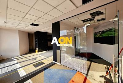 Spatiu comercial stradal, 130 mp utili, zona Ampoi 3 - 3