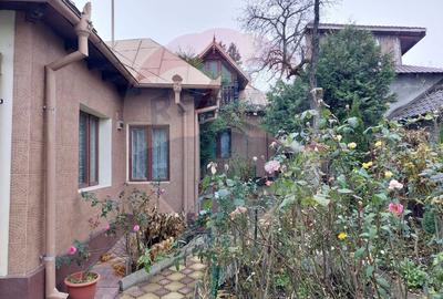 Casa de vanzare in Moinesti, jud. Bacau - 8