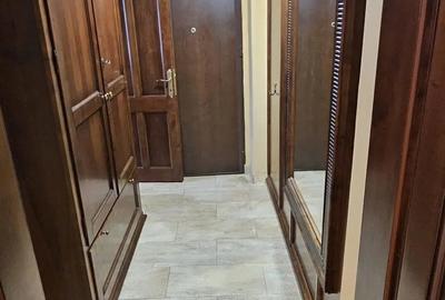 Garsonieră decomandată în Take Ionescu - 2