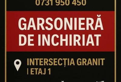 Garsonieră în Granit - 4