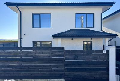 Casă cu 4 camere în Valea Ursului - 3