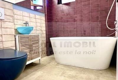 Apartament 2 camere+Loc de parcare, Bloc Nou in Zona Bucsinescu Apartament 2 camere+Loc de parcare, Bloc Nou in Zona Bucsinescu - 7