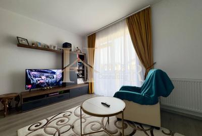 Apartament cu 3 camere decomandat, mobilat în Braytim - 2