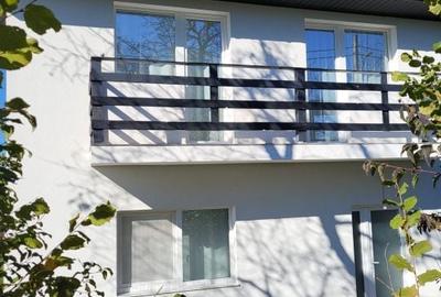 Casă cu 3 camere cu Teren 700 Mp în Groși - 17