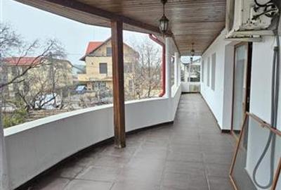 Casă individuală cu 3 camere cu Canalizare în Roșu - 29