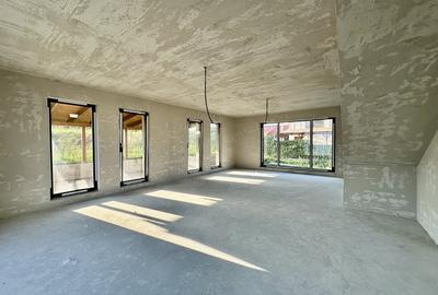 Casa superba in Salicea, 245 m2 utili, 600 m2 teren - 3