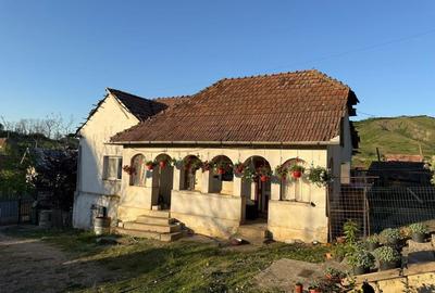 Casă cu 4 camere în Vișea - 9