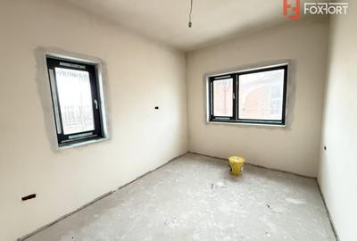 Casă individuală cu 4 camere cu Canalizare în Săcălaz - 17