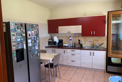 Curtea Domneasca, direct proprietar, vila tip B - 8