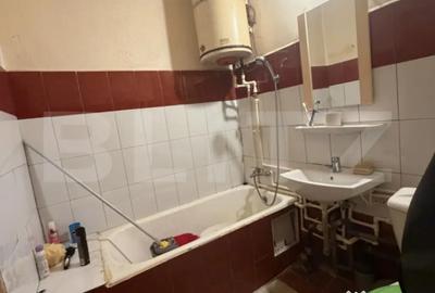 Apartament cu 2 camere decomandat în Central - 3